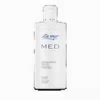 La Mer Med Reinigungsmilch Ohne Parfum 200 Ml