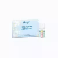 La Mer Regenerierendes Ampullen Set „verwöhnmomente“ 1 P