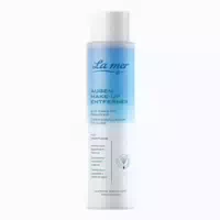 La Mer Reinigung Augen Make Up Entferner Ohne Parfum 100 Ml