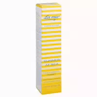 La Mer Summer At Sea Feuchtigkeitssorbet m Parfum 50 ml