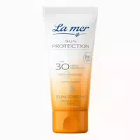 La Mer Sun Protection Sun Cream Gesicht Spf 30 50 ml