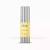 La Mer Vital Skin Augencreme O Parfum 15 Ml