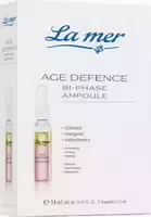 La Mer Cuxhaven Ampulle Age Defence