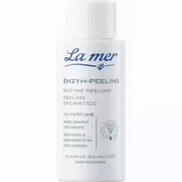 La Mer Cuxhaven Flexible Cleansing Enzym Peeling
