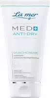 La Mer Cuxhaven Med Anti Dry Duschcreme