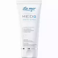 La Mer Med Anti Dry Lipidcreme ohne Parfum 50 ml