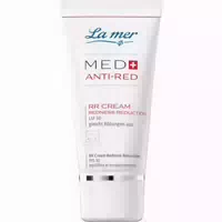 La Mer Cuxhaven Med Anti Red Couperose Creme