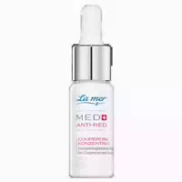 La Mer Med Anti Red Couperose Konzentrat ohne Parfum 15 ml