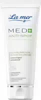 La Mer Cuxhaven Med Anti Spot Schäumende Waschcreme 100 ml
