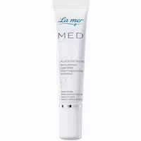 La Mer Med Basic Care Augencreme ohne Parfum 15 ml