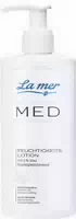 La Mer Cuxhaven Med Basic Care Feuchtigkeitslotion