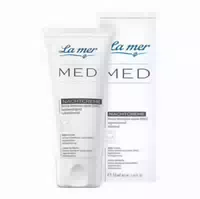 La Mer Med Basic Care Nachtcreme Ohne Parfum 50 Ml