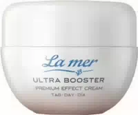 La Mer Cuxhaven Ultra Booster Premium Effect Cream Tag