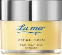 La Mer Cuxhaven Vital Skin Anti Aging Augencreme