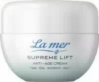 La Mer Cuxhaven Vital Skin Anti Aging Augencreme