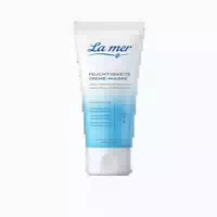 La Mer Cuxhaven Feuchtigkeits Creme Maske 50 ml Parfümfrei