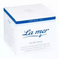 La Mer Origin Of Feuchtigkeitscreme ohne Parfum 100 ml