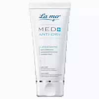 La Mer Med Anti Dry Meersalzcreme ohne Parfum 50 ml