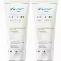 La Mer Med Anti Spot Regulierendes Fluid Unparfümiert
