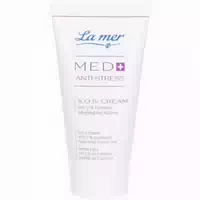 La Mer Med Anti Stress S O S Cream