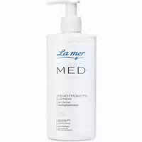 La Mer Med Feuchtigkeitlotion