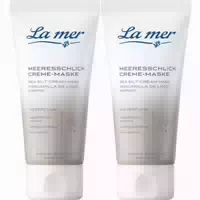 La Mer Meeresschlick Creme Maske 50 ml