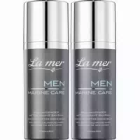 La Mer Cuxhaven Men Marine Care After Shave Balsam 100 ml