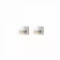 La Mer Moisturizing Cream 3 5ml 2ea