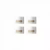 La Mer Moisturizing Cream 3 5ml 2ea