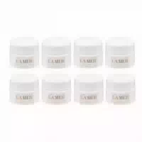 La Mer Moisturizing Cream 7ml 2ea Set