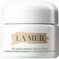 La Mer The Moisturizing Fresh Cream Trockene Haut The Moisturizing Fresh Cream 30ml
