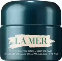 La Mer The Moisturizing Rich Cream Night Cream