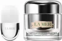 La Mer The Neck & Décolleté Concentrate Trockene Haut Special Care Concentre Cou Et Decollete
