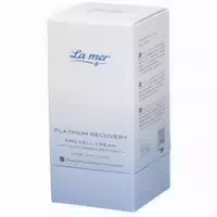 La Mer Platinum Recovery Pro Cell Augencreme
