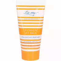 La Mer Power At Sea Duschcreme