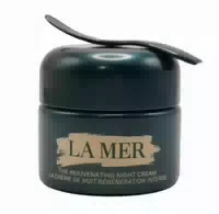 La Mer The Rejuvenating Nachtcreme 15 ml