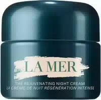 La Mer The Rejuvenating Night Cream Cream Crème De Nuit Régénération Intense 100ml