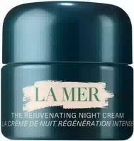 La Mer The Rejuvenating Night Cream