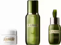 La Mer The Soothing & Strengthening Ritual