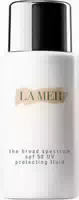 La Mer The Spf 50 Uv Protecting Fluid Gesichtsfluid 50 Ml