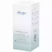 La Mer Supreme Lift Anti Age 2 Phasen Gesichtsöl
