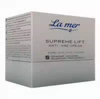 La Mersupreme Lift Anti Age Augencreme Ohne Parfum