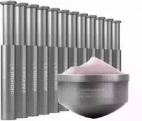 La Prairie Platinum Rare Haute Rejuvenation Mask Refill 20 12x0,7 ml