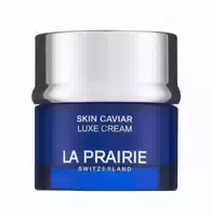 La Prairie Skin Caviar Luxe Gesichtscreme 50 ml