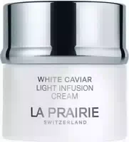 La Prairie White Caviar Light Infusion Essence 150 ml