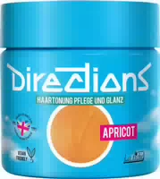 La Riché Directions 100 ml Apricot