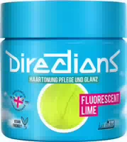 La Riché Directions 100 ml Fluorescent Lime