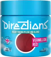 La Riché Directions 100 ml Vermillion Rot