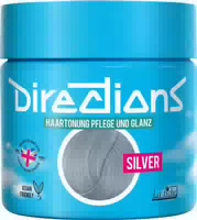 La Riché Directions 100 ml Silver