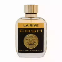 La Rive Cash Eau De Toilette Spray 100ml für Männer 0,1 l